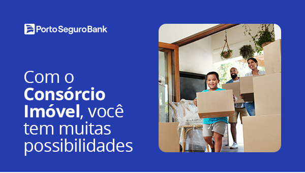 Porto Seguro Bank